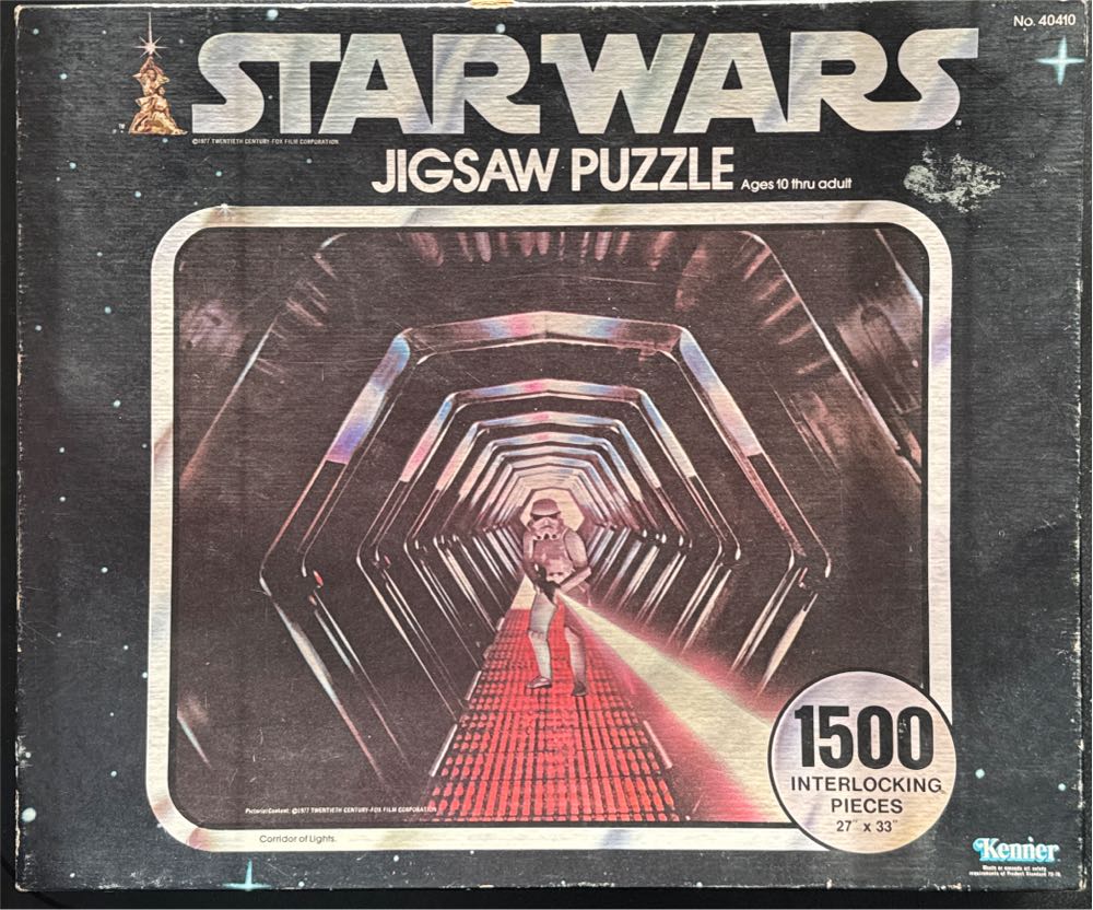 50th Anniversary with Mickey