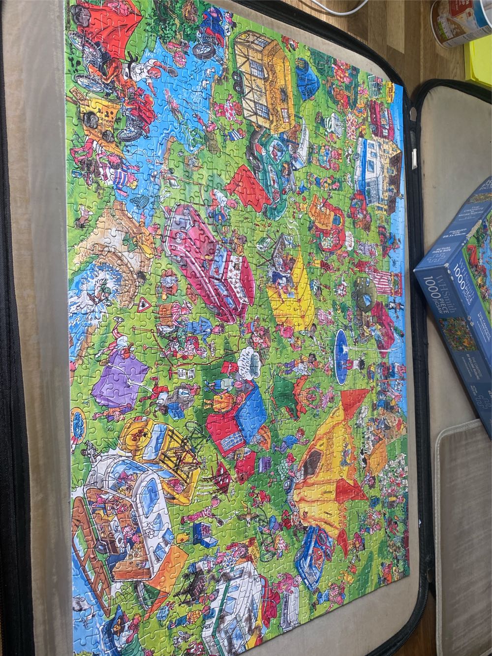 Bouquet Toss Of Happiness Stained Art