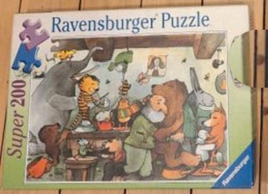 Seek & Find Garden Center #3151 4