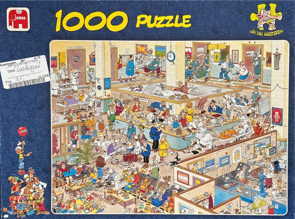 Classic Christmas : Country Store