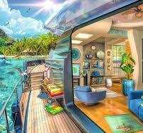 Voyage, voyage! / Traveling