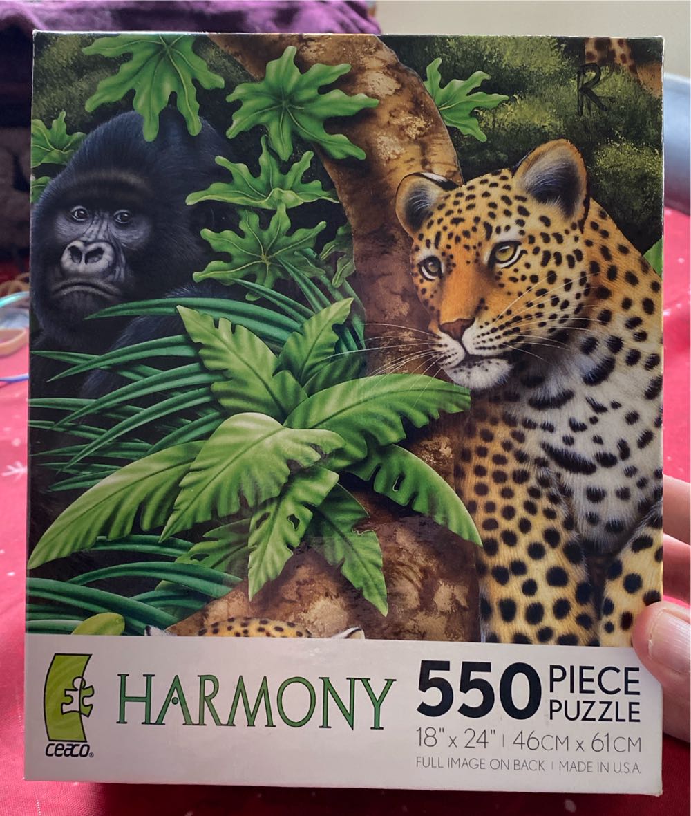 Cavallini Vintage Puzzle Bicycles Pieces