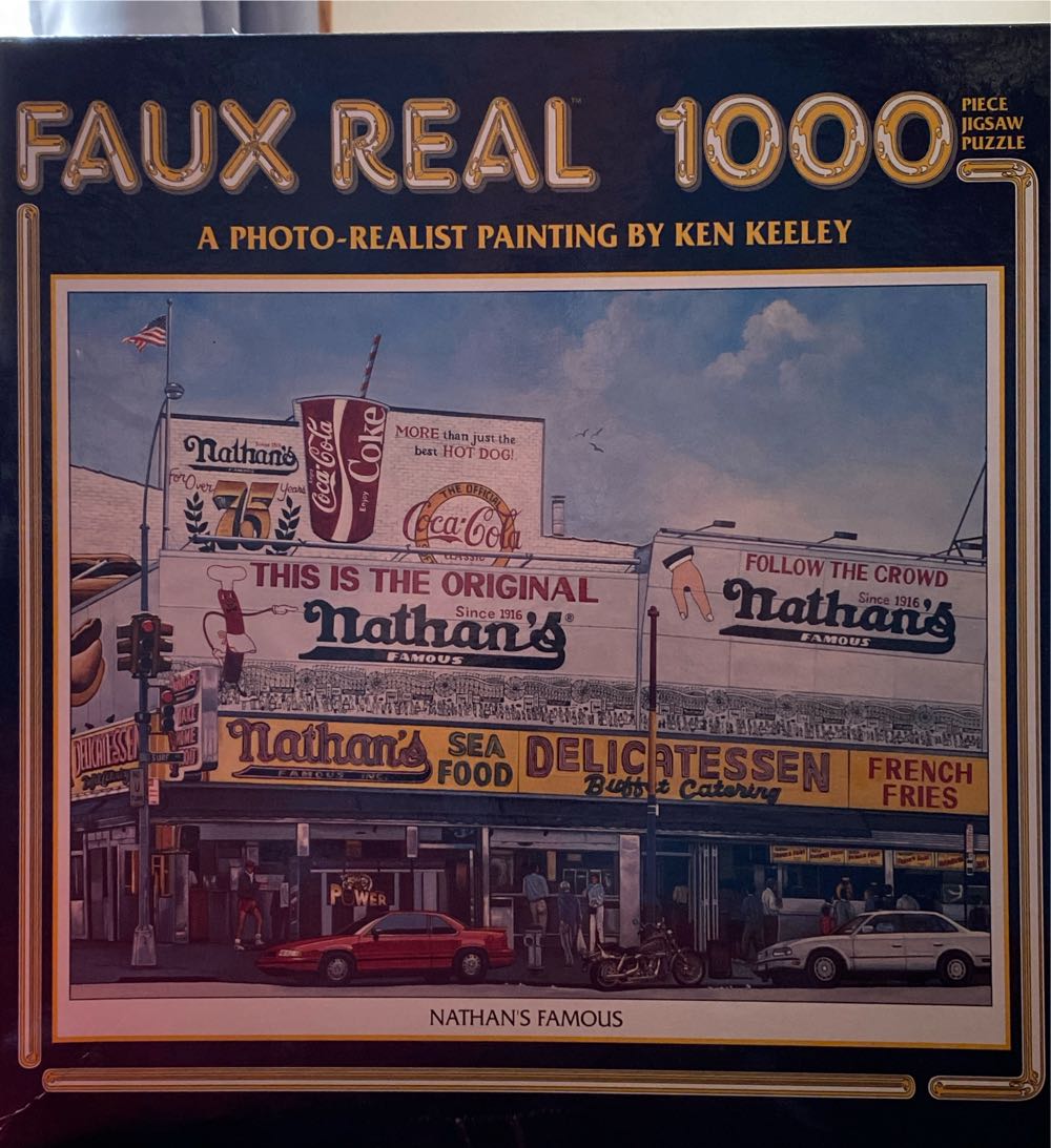 Thats Life. Traffic Jam, Camping Strand Onderweg.