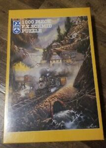 Puzzle Jungle Junction 24 Pz