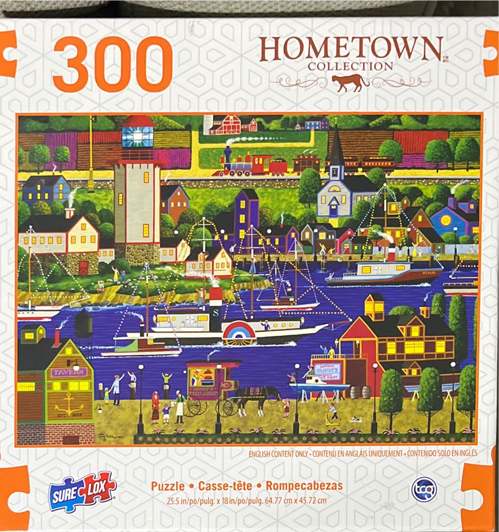 Life Is A Box Of Colors