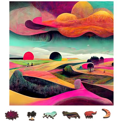 More Than You Bargained For