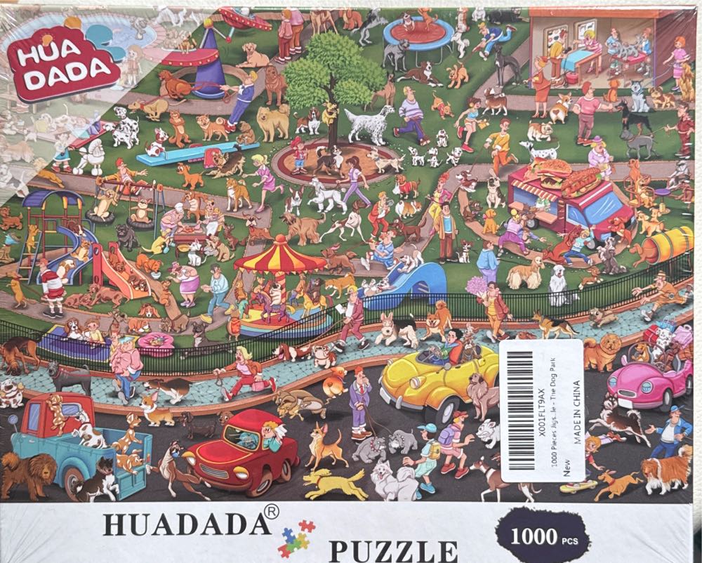 Living With New Horizons