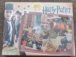 Corner Piece 1000pc Jigsaw St. Paul’s Cathedral View London Uk Complete