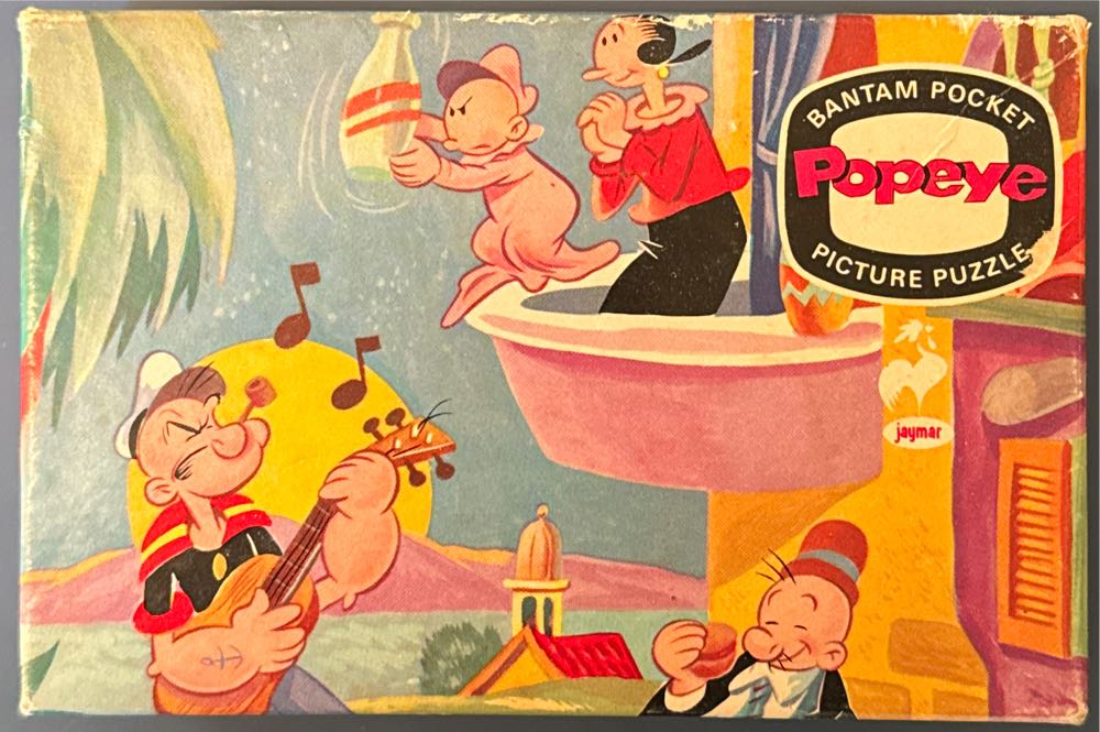 Welcome to the Circus