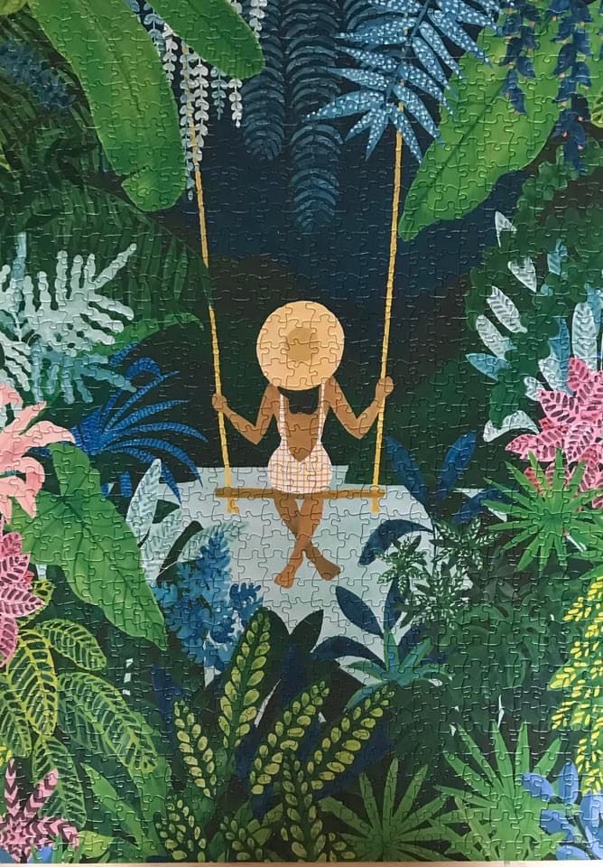 Kitchen Shelf ❤️