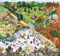 Kodacolor - Junipero Serra Museum, San Diego, CA