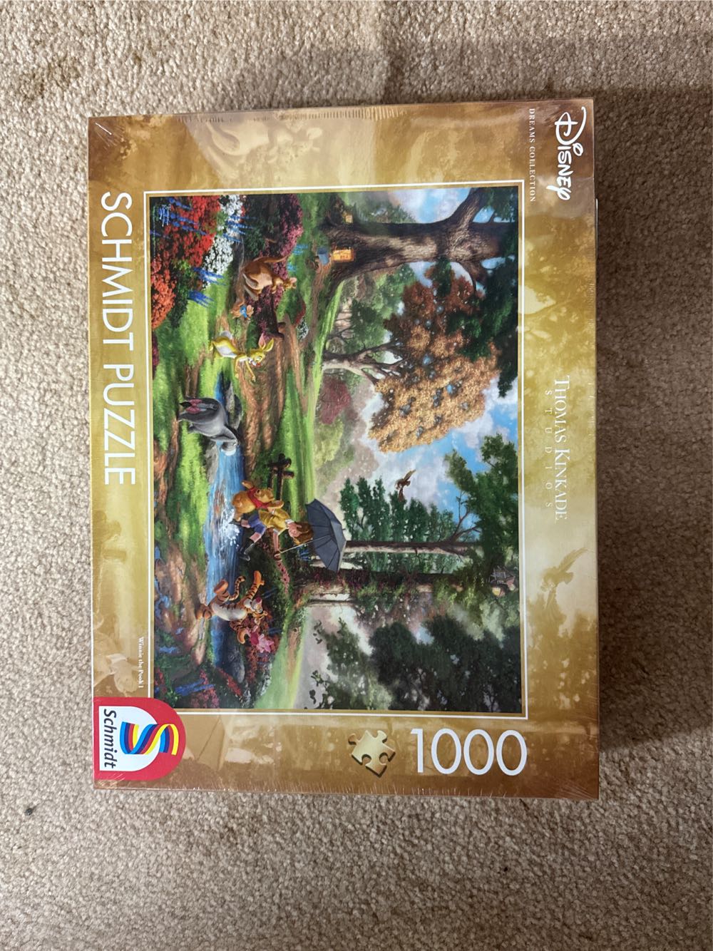 Middle Ages (Karli Burns)  (Ewelina Messenger)