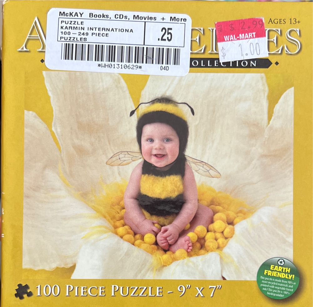 Believe- From Cheryl