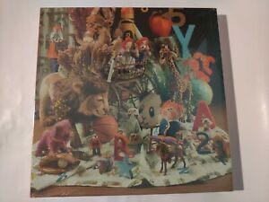 Botanical Garden Flower Show