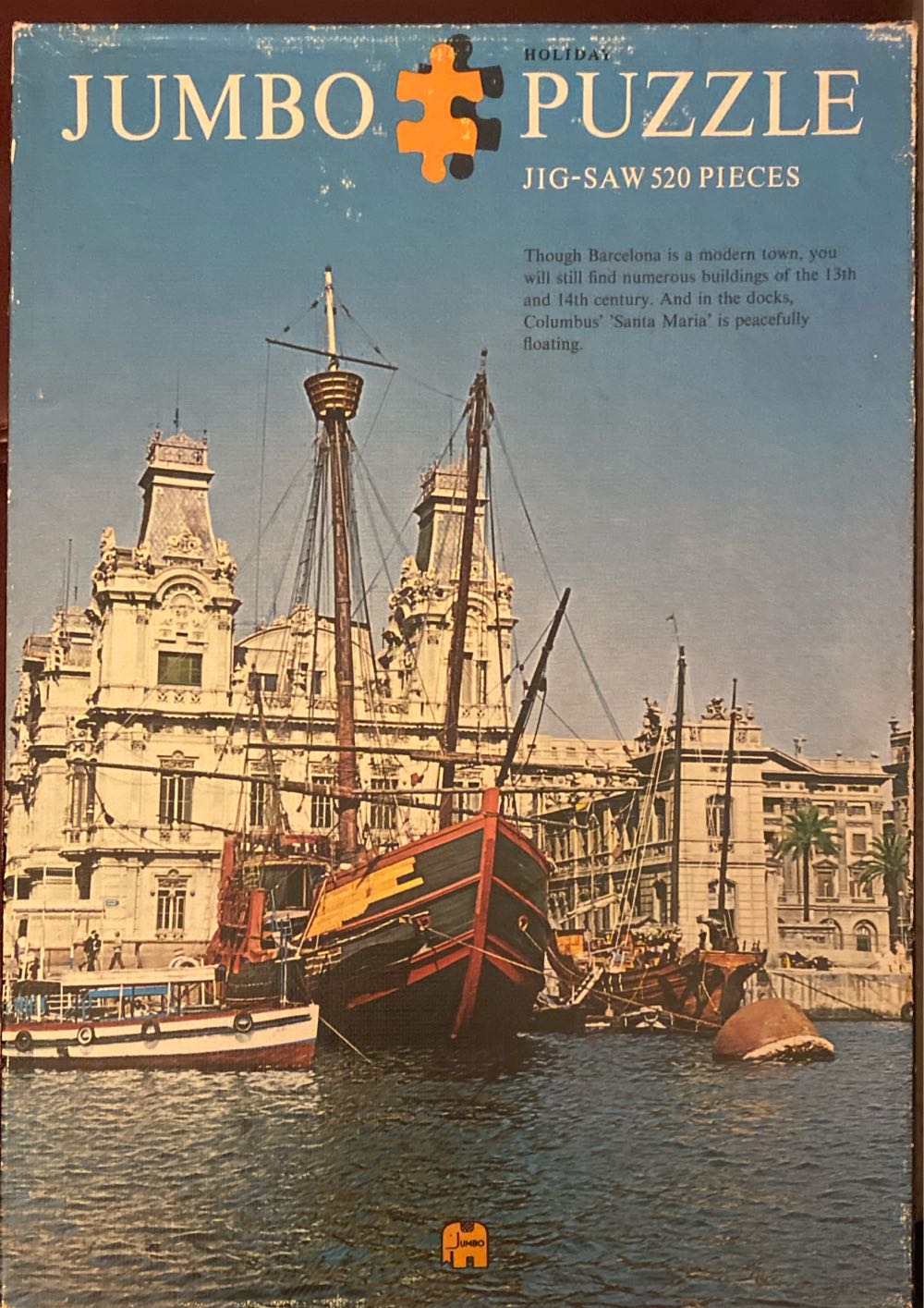 Listening To The Game