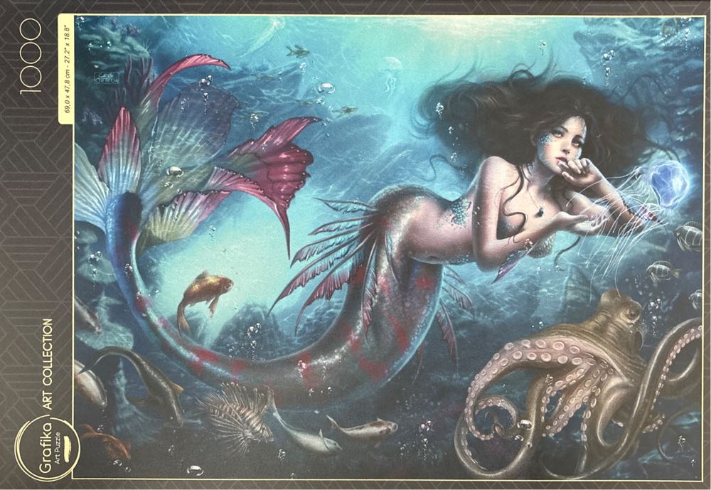 Howard Behrens - Eternal Varenna