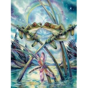 Sunsout Inc -Spring Tea