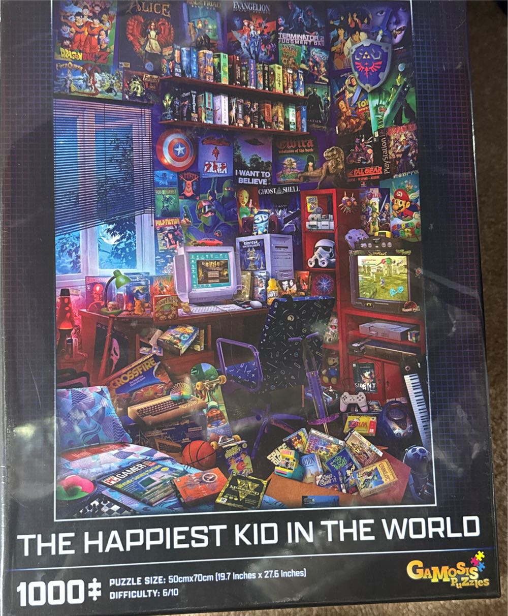 A Joy Ride To The Farm 300 Pieces Sunsout