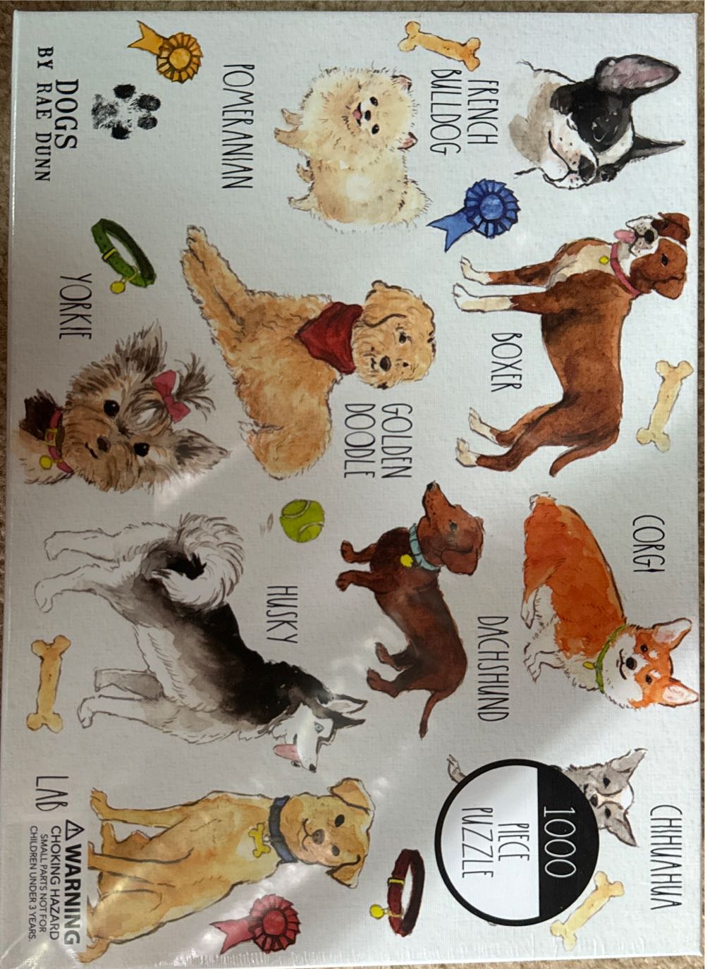 Photomosaics: Snow White And The Seven Dwarfs 