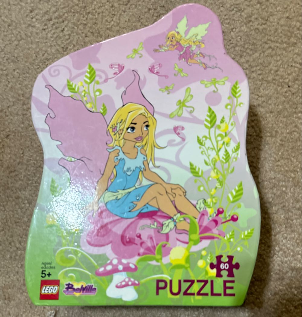 Happy Days at Work 13 : The WPC