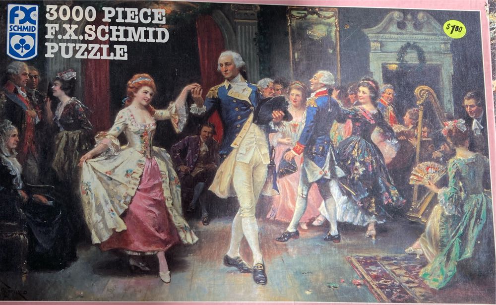 The Nature Of Books Piece Jigsaw Cobble Hill