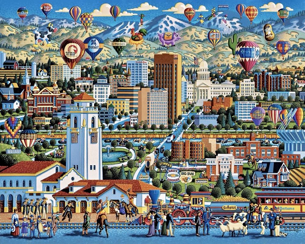 Route 66 Museum Near Peach Springs 