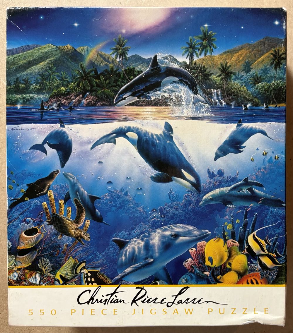 Anne of Green Gables