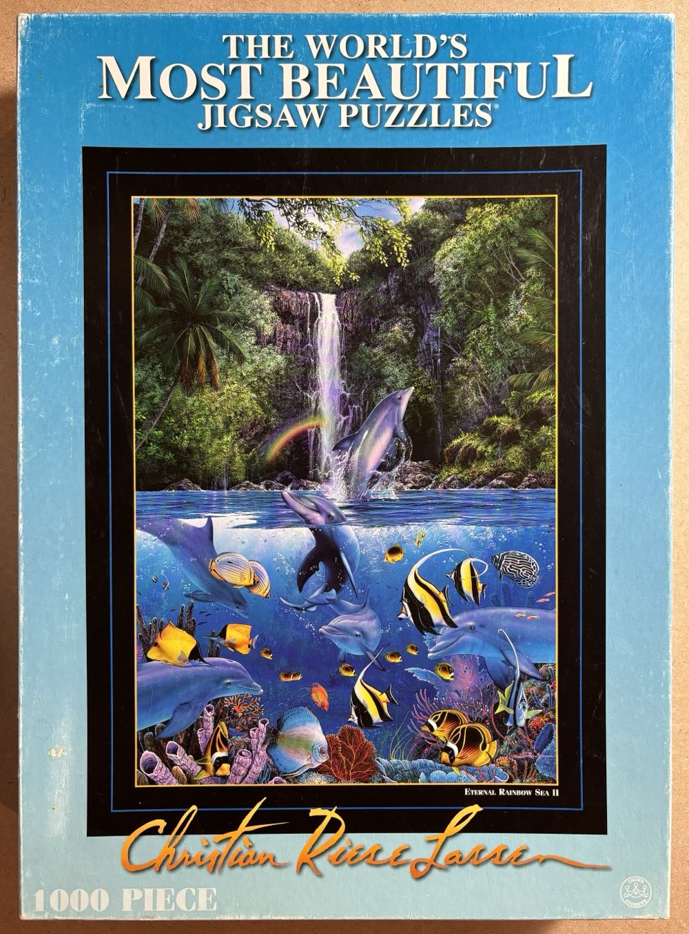 Tootsie Candy Store- STEPHANIE 