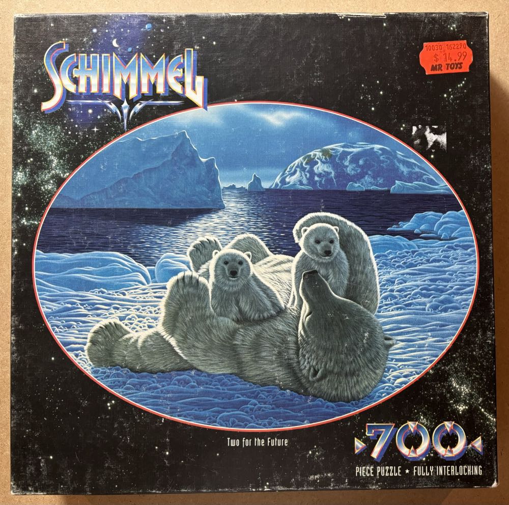 Butterflies - 500 Pc. - 