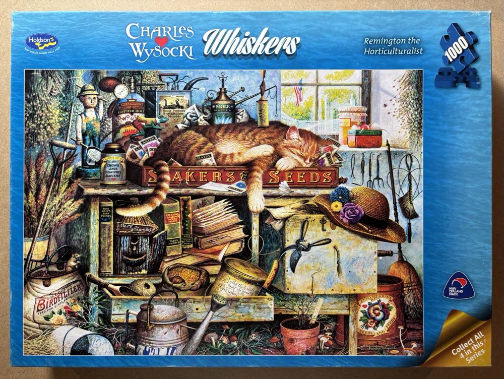 Botanicals By Verneuil