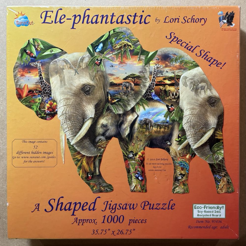 Tootsie Candy Store- STEPHANIE 