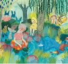 A Wheatfield With Cypresses National Gallery Piece Jigsaw Puzzle