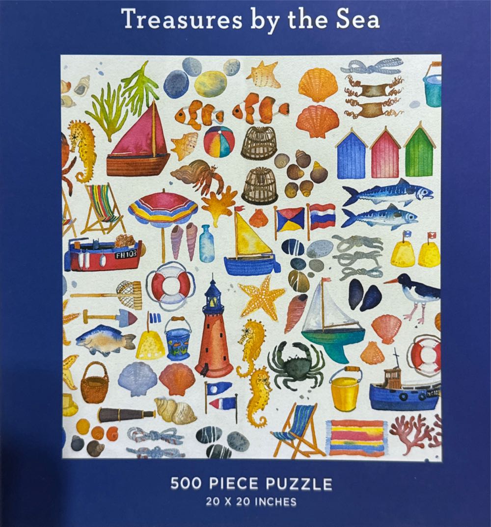 Hummingbirds and Arbor (UV) 🧩