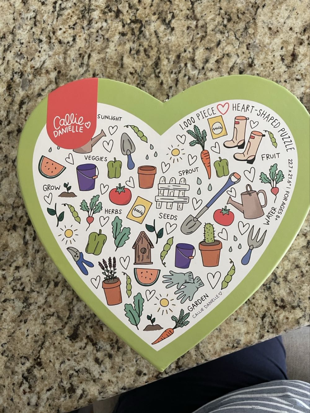 Halloween At Grandpa’s