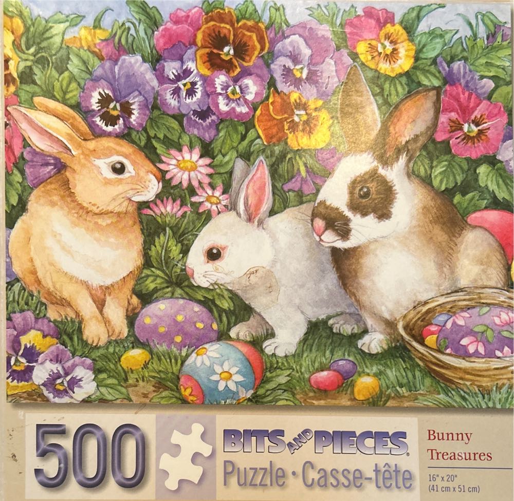 Tea Time With Teddy 🔴 (Verkocht 🛍️)