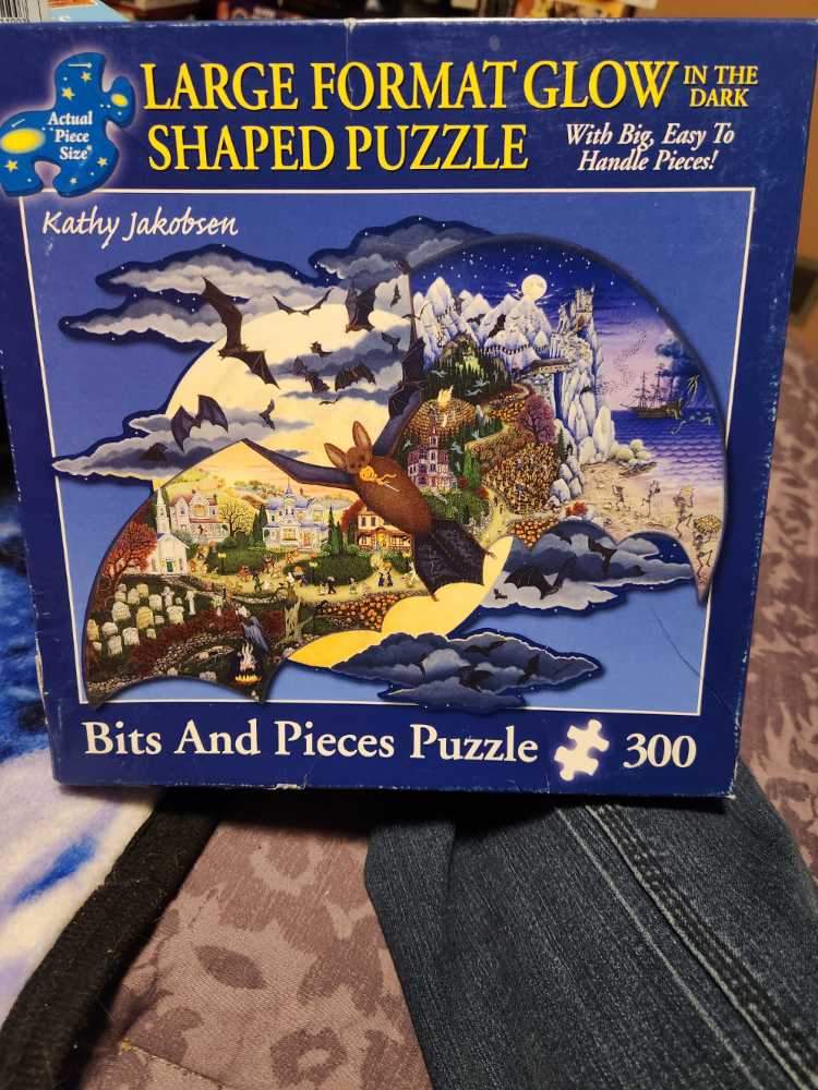 Critters Go For A Ride