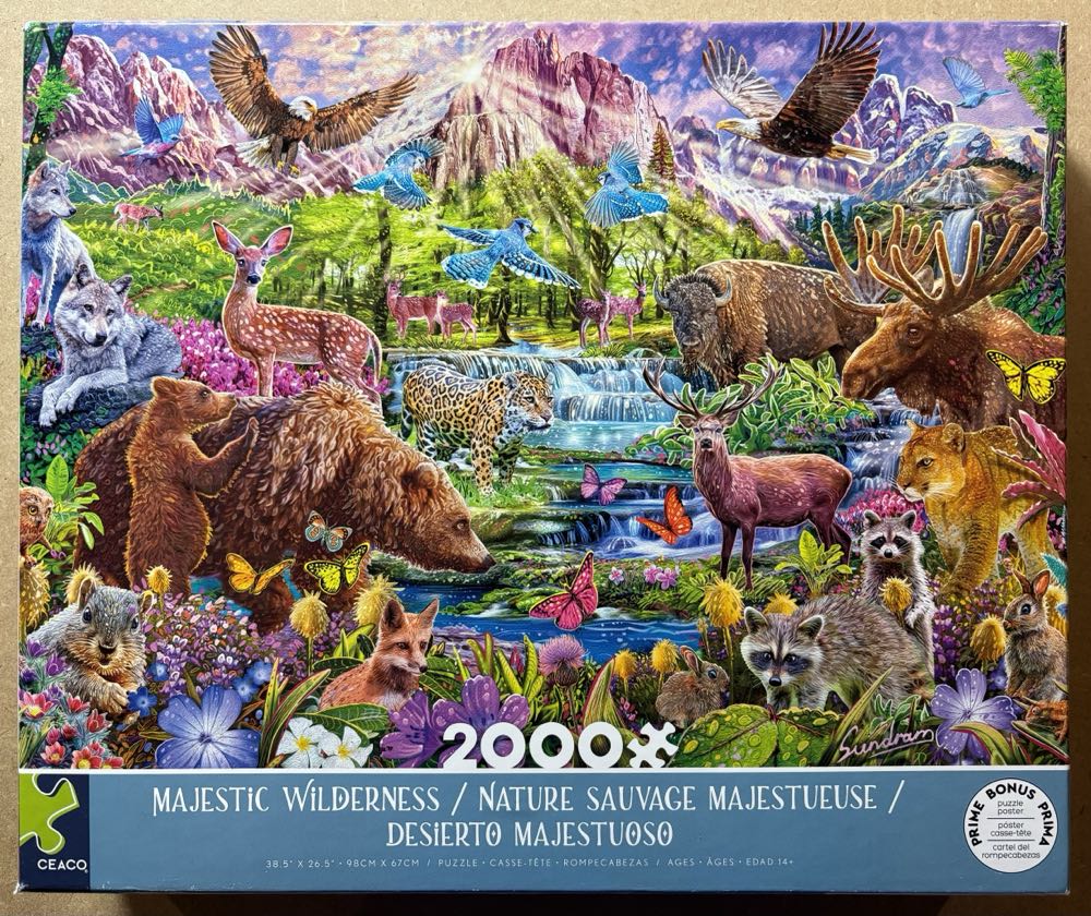 Brother Bear - The Little Bear