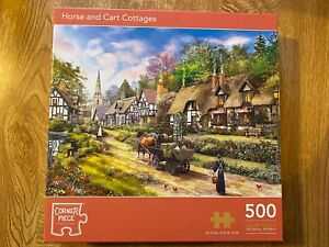 Friends Tv 300 Jigsaw Collage