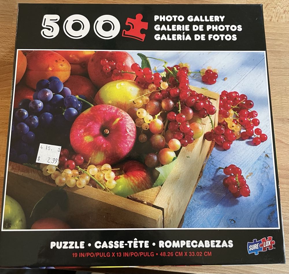 Your Worst Nightmare