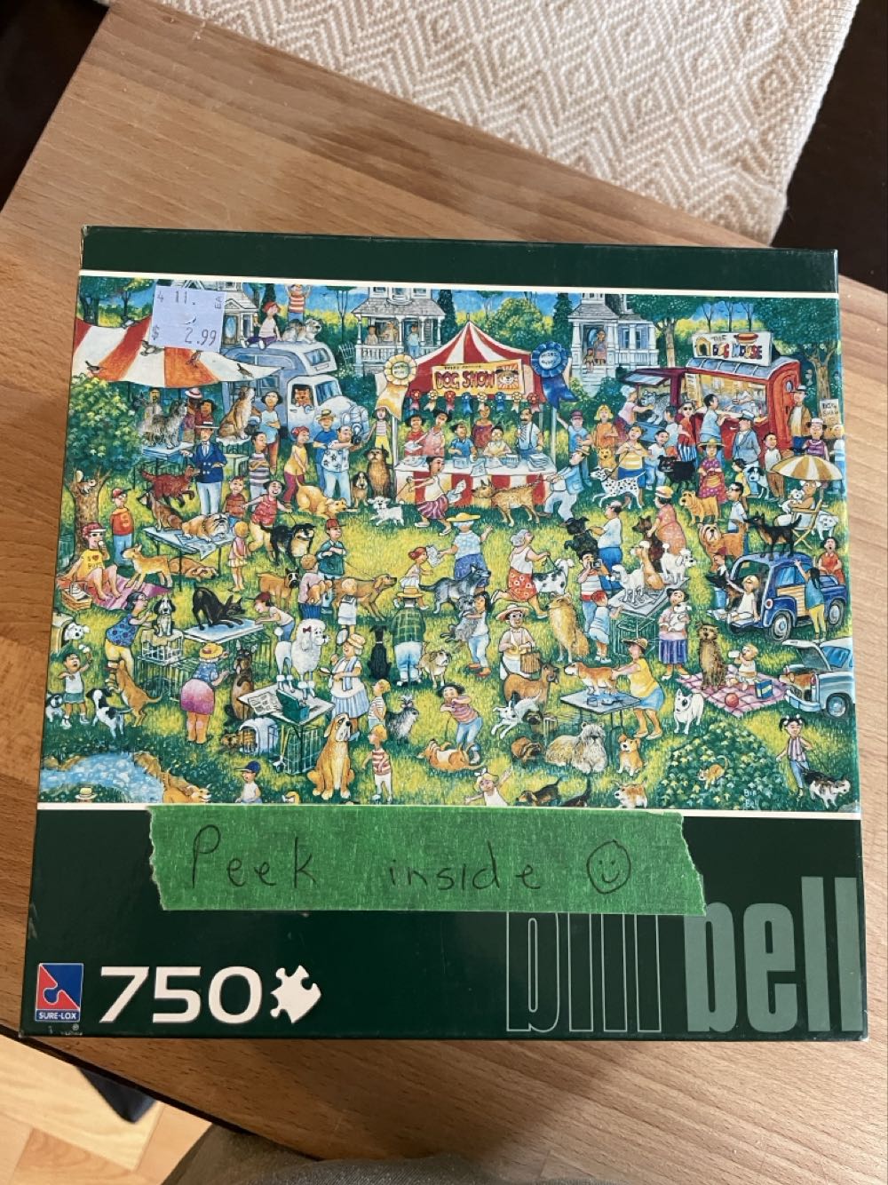 Scenic Wonder : Continental Divide Trail, The