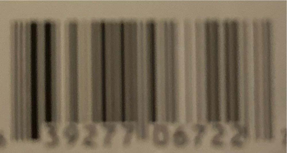 Puzzlebug Tiger Portrait  puzzle collectible [Barcode 639277067227] - Main Image 2