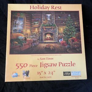 Underwater Treasures