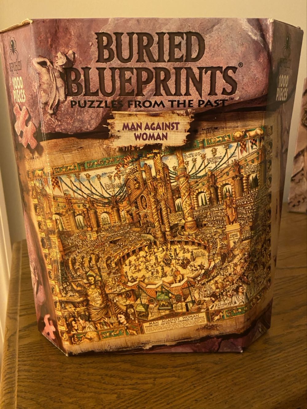 Mickey’s Good Deeds