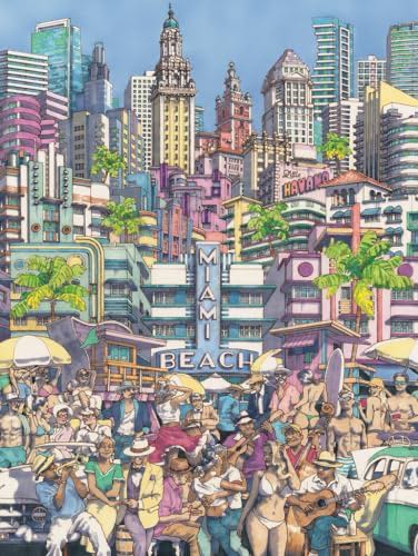 Country Truck In Autumn