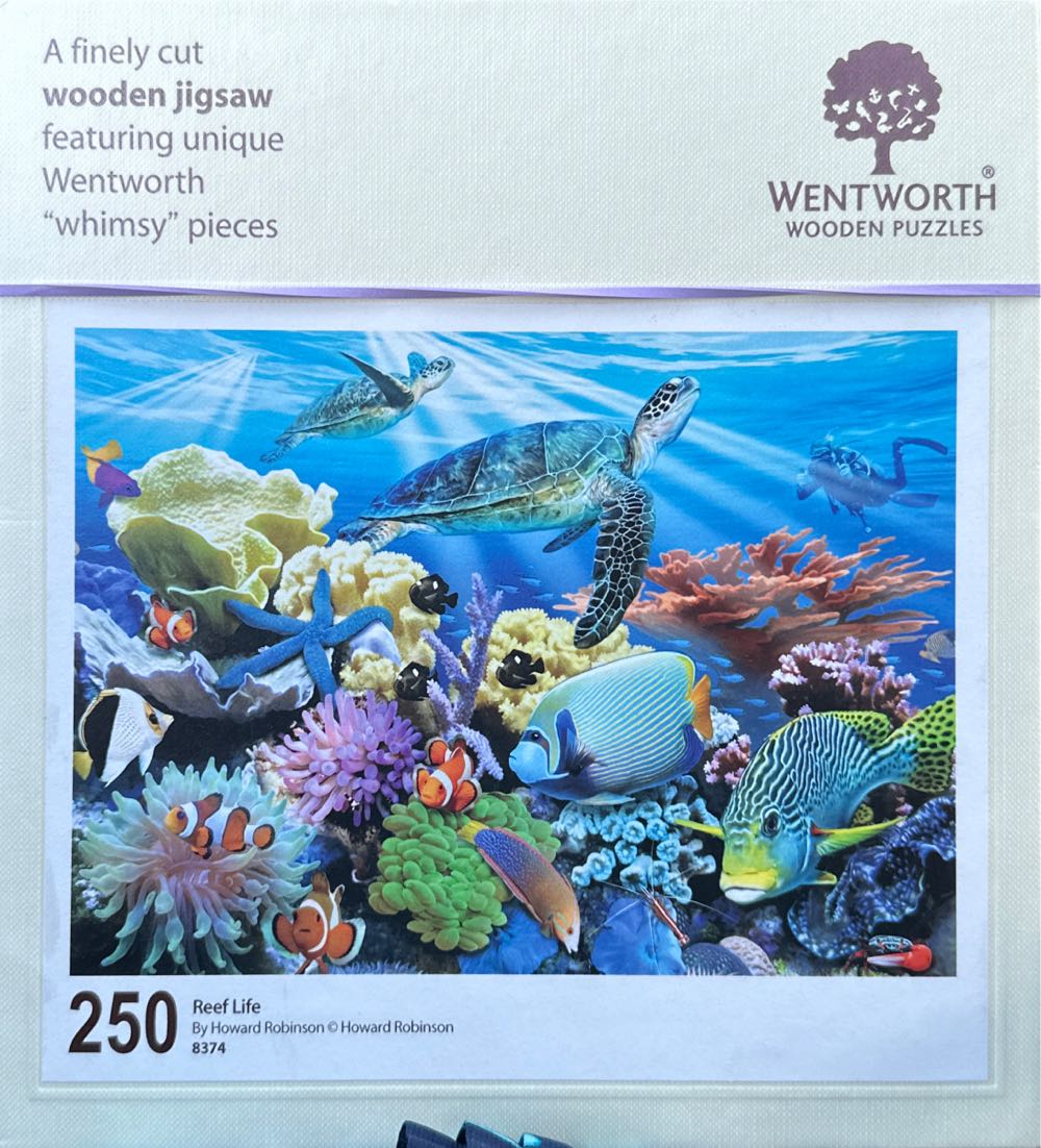 ThinkFun Triazzle Dolphins Puzzle