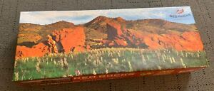 Come In, Little Red Riding Hood