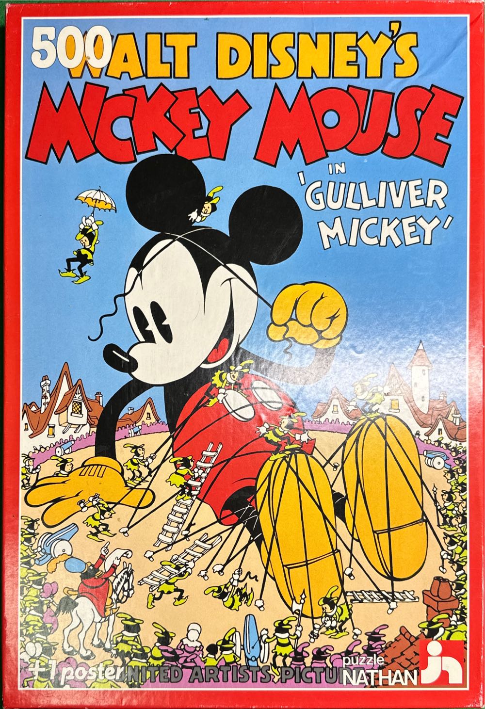 Wooden It Be Lovely!