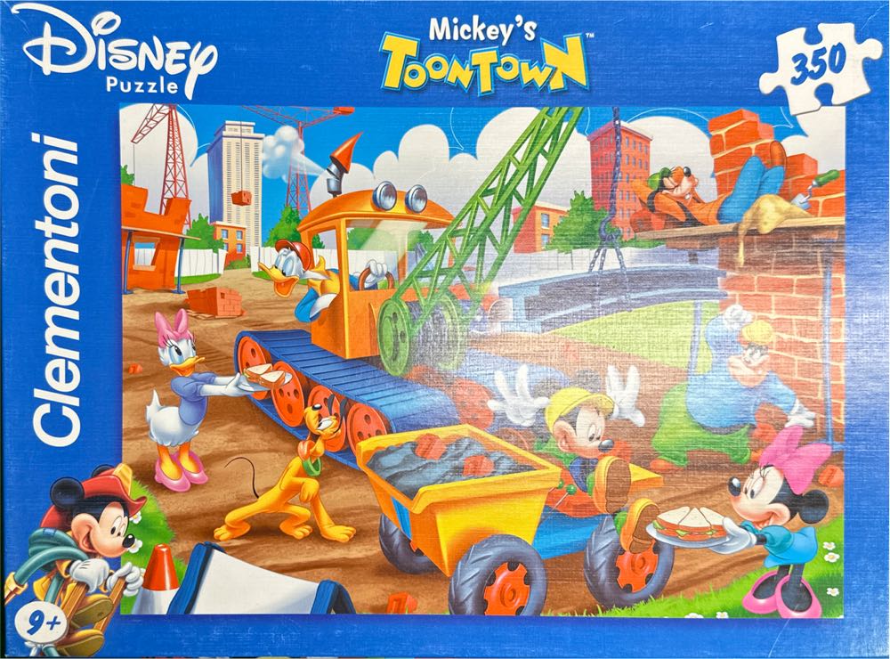 Piece Puzzle Paris Je Taime Rebecca Plotnick By Ab