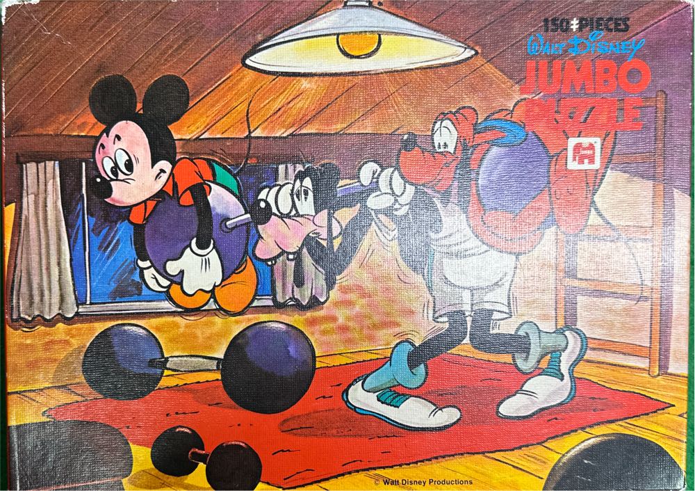 Tummi and his Friends