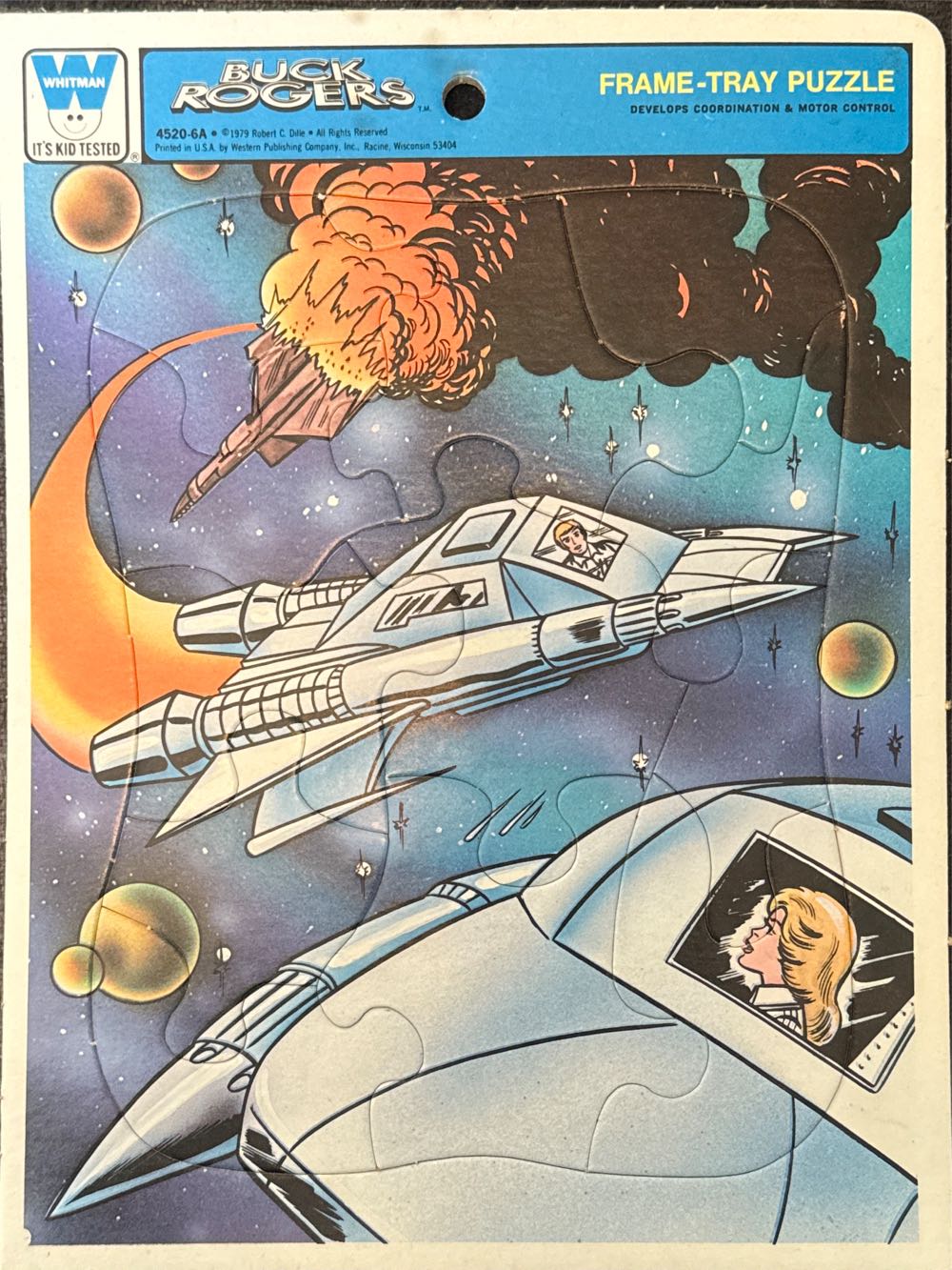 Steeped In Tradition